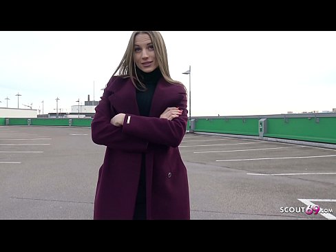 ❤️ PENGAKAP GERMAN ADALAH KELULI MENYENTUH IMPIAN, TELLTALE TEMPAT LETAK KERETA DAN SEKSI UNTUK WANG ❤❌ Lucah buatan sendiri pada kami ﹏