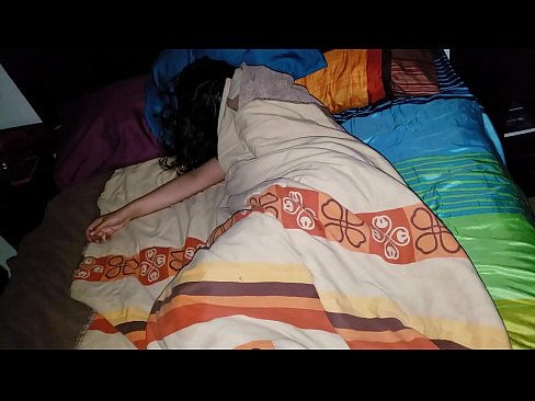 ❤️ Anak tiri memarahi ibu tirinya semasa dia tidur. ❤❌ Lucah buatan sendiri pada kami ﹏